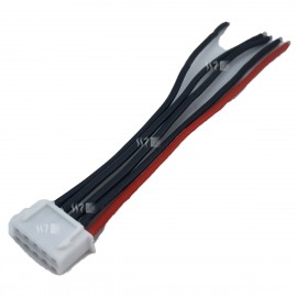 Cable JST-XH 4S para Baterías Li-Ion o Li-Po